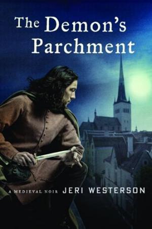 The Demon’s Parchment [Medieval Noir]