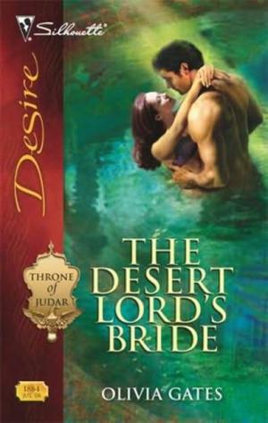 The Desert Lord’s Bride