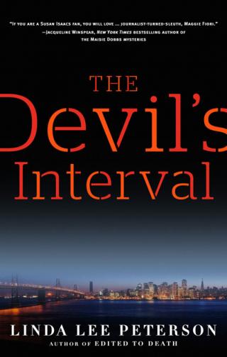 The Devil's Interval