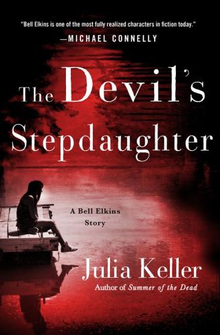 The Devil's Step-Daughter