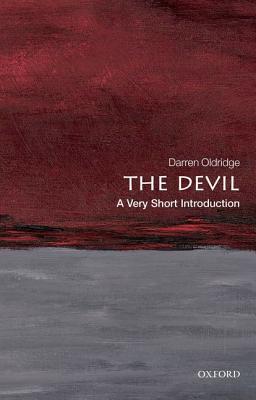 The Devil [A Very Short Introduction]