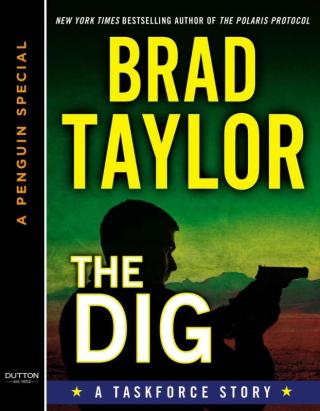 The Dig [Short Story]