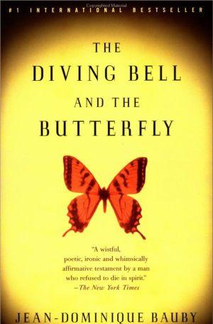 The Diving Bell and the Butterfly