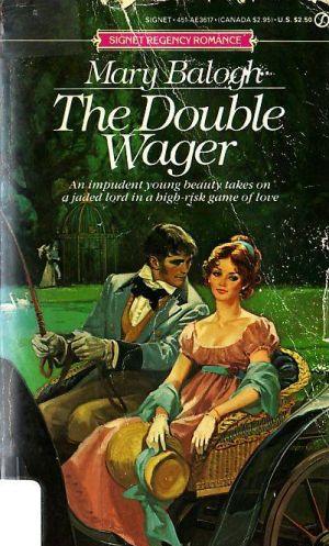 The Double Wager