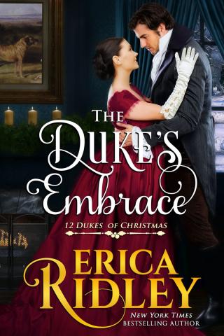 The Duke's Embrace