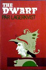 The Dwarf [= sv. Dvärgen, 1944]