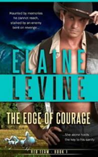 The Edge Of Courage