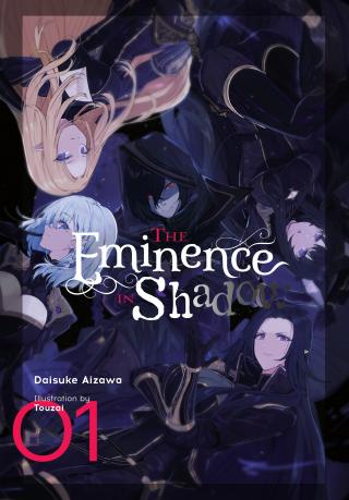 The Eminence in Shadow vol 1