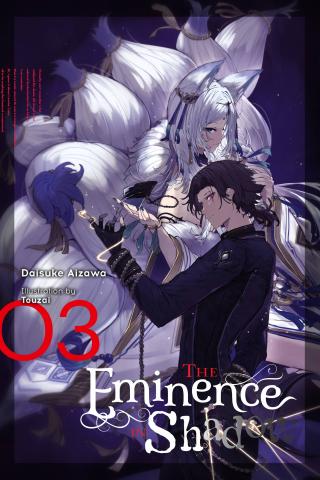 The Eminence in Shadow vol 3