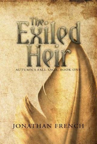 The Exiled Heir