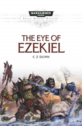 The Eye of Ezekiel [Warhammer 40000]