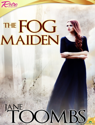 The Fog Maiden