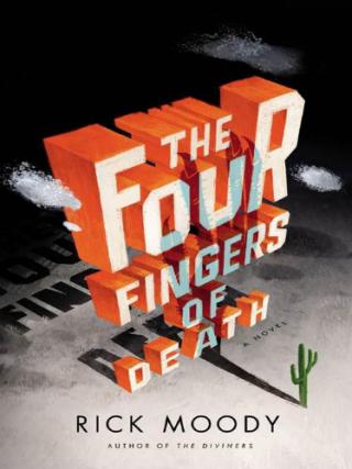 The Four Fingers of Death