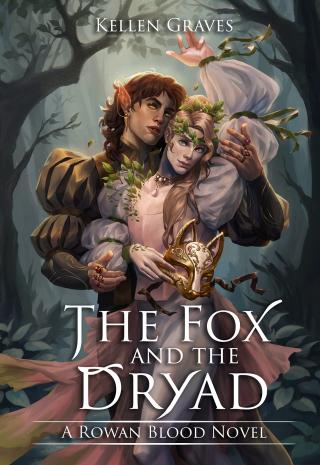 The Fox and the Dryad