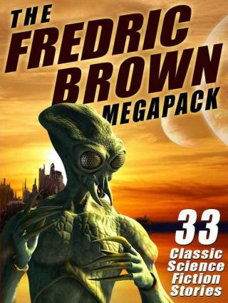 The Fredric Brown Megapack