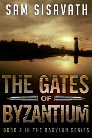 The Gates of Byzantium