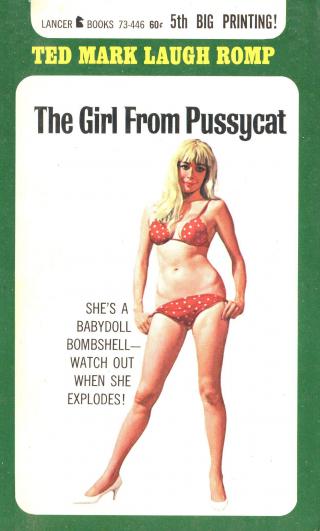the girl from pussycat