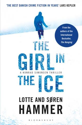 The Girl in the Ice aka A Price for Everything