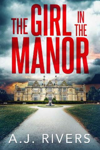 The Girl in the Manor (Emma Griffin FBI Mystery Book 3)