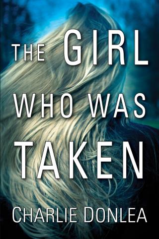 The Girl Who Was Taken