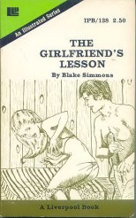 The girlfriend's lesson