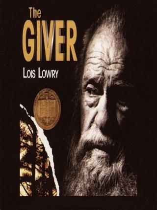 The Giver [1. Giver series]