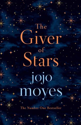 The Giver of Stars [calibre 4.6.0]