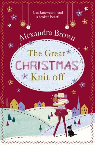 The Great Christmas KnitOff