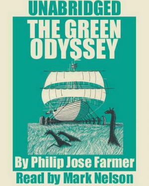 The Green Odyssey