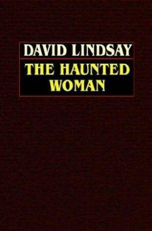 The Haunted Woman