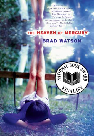 The Heaven of Mercury