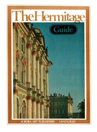 The Hermitage guide