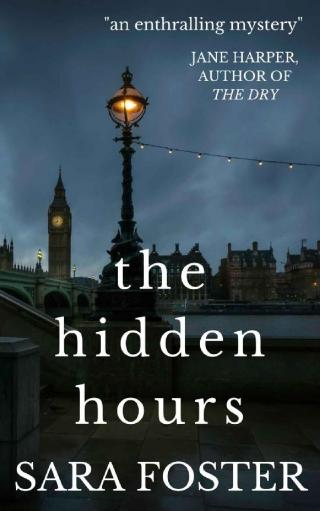 The Hidden Hours