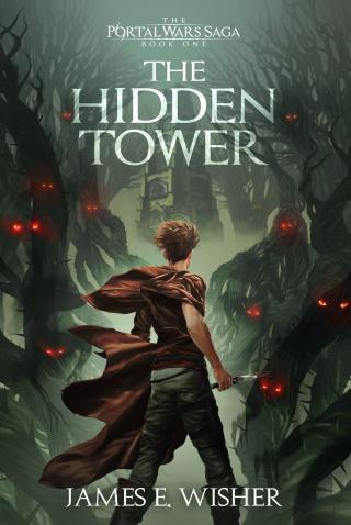 The Hidden Tower