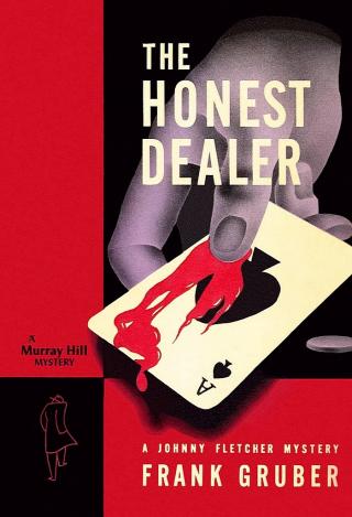 The Honest Dealer