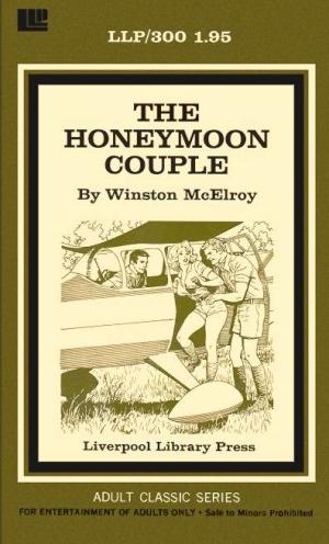 The honeymoon couple