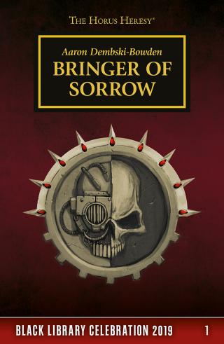 The Horus Heresy: Bringer of Sorrow