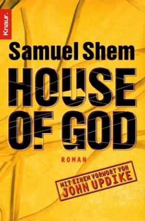 The house of God