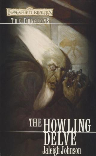 The Howling Delve