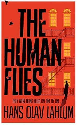 The Human Flies