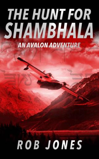 The Hunt for Shambhala