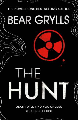 The Hunt [“The Devil's Sanctuary” in the USA]