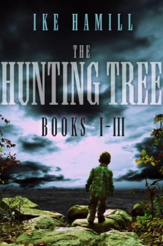The Hunting Tree Trilogy