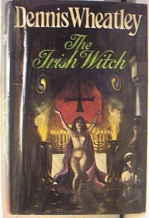 The Irish Witch