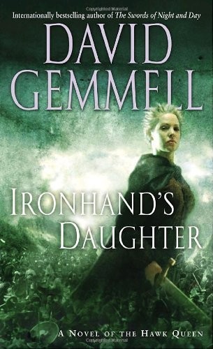 The Ironhand's Daughter