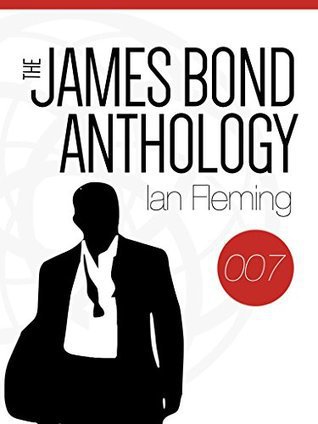 The James Bond Anthology