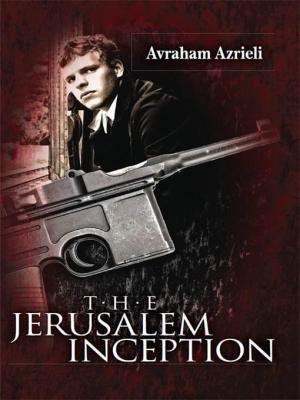 The Jerusalem inception [en]