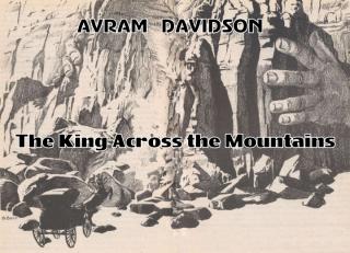 The King Across the Mountains