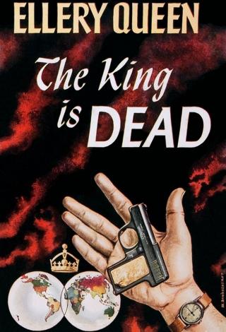 The King is Dead