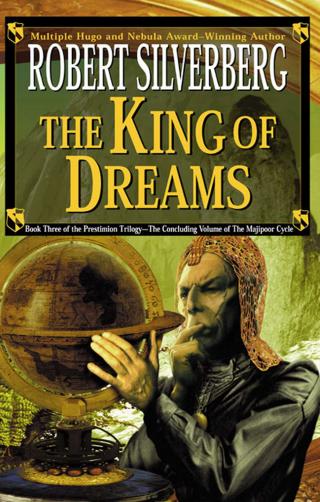 The King of Dreams